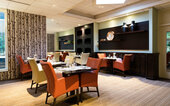 Diner Cadeau Putten Hotel Mooi Veluwe Putten – Grand Café Royal