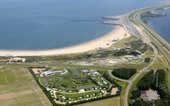 Diner Cadeau Scharendijke Hotel Resort Land en Zee