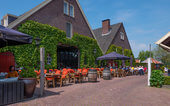 Diner Cadeau Bronkhorst Hotel Restaurant de Gouden Leeuw