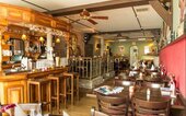 Diner Cadeau Raamsdonksveer Hotel Restaurant Timmy's Eethuys