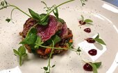 Diner Cadeau Weidum Hotel Restaurant WeidumerHout 