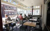 Diner Cadeau Boxmeer Hotel Riche 