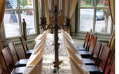 Diner Cadeau Loppersum Hotel Spoorzicht & Spa