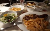 Diner Cadeau Genk Hotel 't Hert