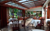 Diner Cadeau Rhenen Hotel 't Paviljoen 