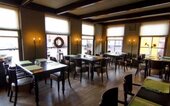 Diner Cadeau Winschoten Hotel Victoria