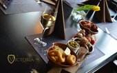 Diner Cadeau Winschoten Hotel Victoria