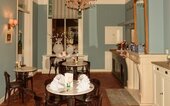 Diner Cadeau Wijk aan Zee Hotel Villa de Klughte