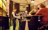 Diner Cadeau Wijk aan Zee Hotel Villa de Klughte