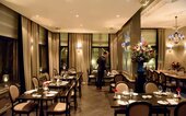 Diner Cadeau Wijk aan Zee Hotel Villa de Klughte