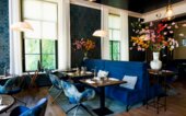 Diner Cadeau Doetinchem Hotel Villa Ruimzicht met Restaurant Lokaal