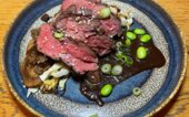 Diner Cadeau Groningen Houdt van Eten