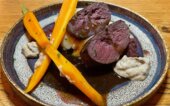 Diner Cadeau Groningen Houdt van Eten