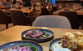 Diner Cadeau Groningen Houdt van Eten