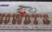 Diner Cadeau Nootdorp Howdy's Pannenkoek Saloon