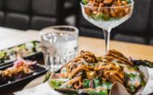 Diner Cadeau Den Haag Hudson Den Haag Zuid (Geen e-vouchers)