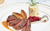 Diner Cadeau Antwerpen Huis De Colvenier