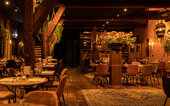 Diner Cadeau Amersfoort Humphrey's Amersfoort