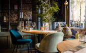 Diner Cadeau Amsterdam Humphrey's Amsterdam