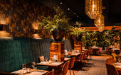 Diner Cadeau Amsterdam Humphrey's Amsterdam