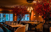 Diner Cadeau Amsterdam Humphrey's Amsterdam