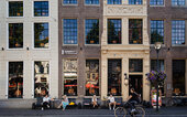 Diner Cadeau Zwolle Humphrey's Zwolle