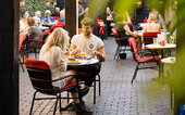 Diner Cadeau Zwolle Humphrey's Zwolle