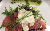 Diner Cadeau Haarlem I Fratelli