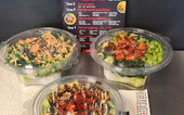 Diner Cadeau 1703 SE I Love Sushi