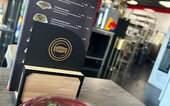 Diner Cadeau 1703 SE I Love Sushi