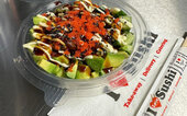 Diner Cadeau 1703 SE I Love Sushi
