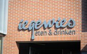 Diner Cadeau Callantsoog Iegewies eten en drinken