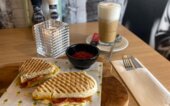 Diner Cadeau Drimmelen IJssalon Maystro Drimmelen