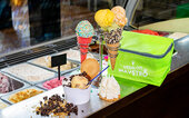 Diner Cadeau Made IJssalon Maystro