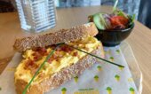 Diner Cadeau Made IJssalon Maystro
