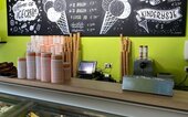 Diner Cadeau Apeldoorn Ijssalon van Swoll