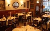Diner Cadeau Amsterdam Il Fiore