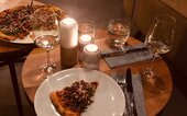 Diner Cadeau Groningen Il Forno
