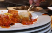 Diner Cadeau Lisse Il Mulino