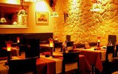 Diner Cadeau Soest Il Sogno (geen e- vouchers)