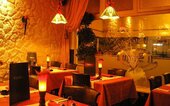 Diner Cadeau Soest Il Sogno (geen e- vouchers)