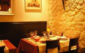Diner Cadeau Soest Il Sogno (geen e- vouchers)