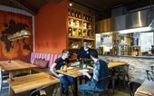 Diner Cadeau Rotterdam ILYA Rotterdam