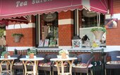 Diner Cadeau Haarlem In den gevulde Broodmand