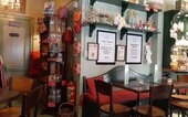 Diner Cadeau Haarlem In den gevulde Broodmand