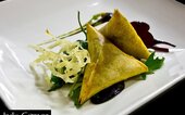 Diner Cadeau Haarlem India Corner (alleen reserveren)