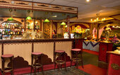 Diner Cadeau Haarlem India Palace