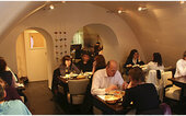 Diner Cadeau Utrecht India Port (DI t/m VR, geen e-vouchers)