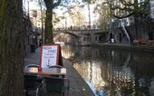 Diner Cadeau Utrecht India Port (DI t/m VR, geen e-vouchers)