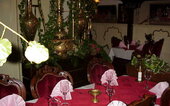 Diner Cadeau Leiden India Way